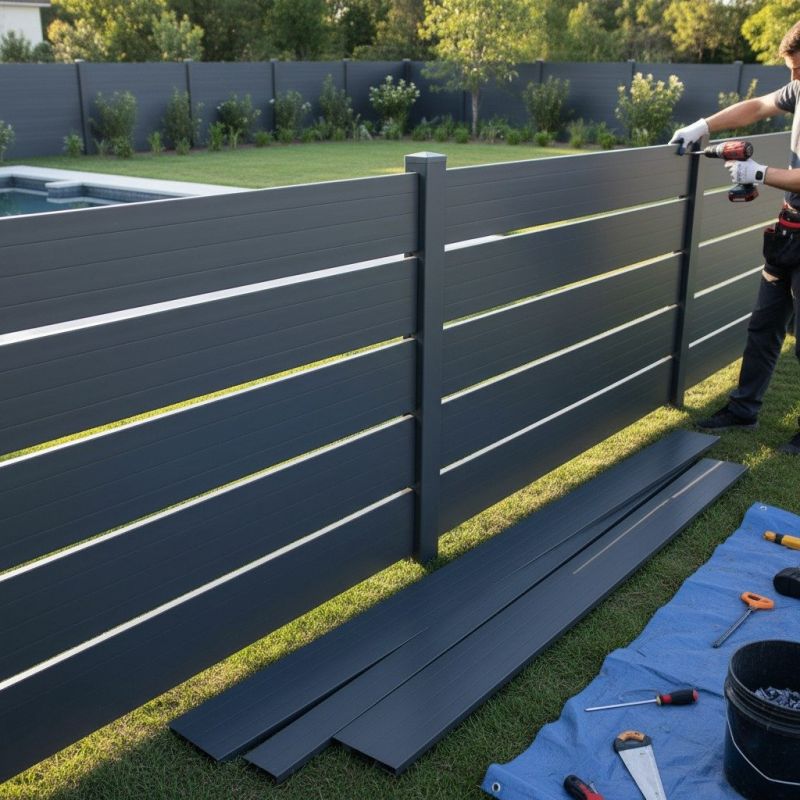Fence Services