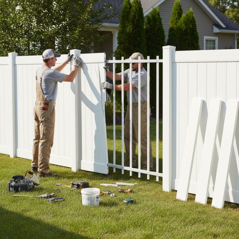 Fence Services