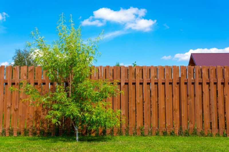 Cost of Fence Services — Cost of Fence Services