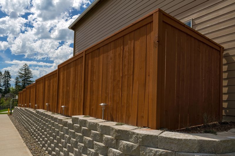 Cost of Fence Services — Cost of Fence Services