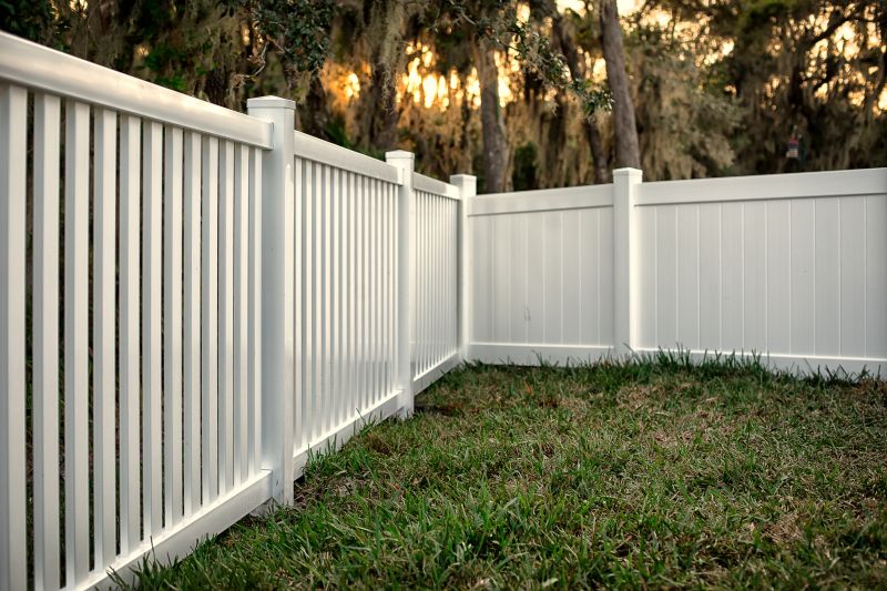 Privacy Screens