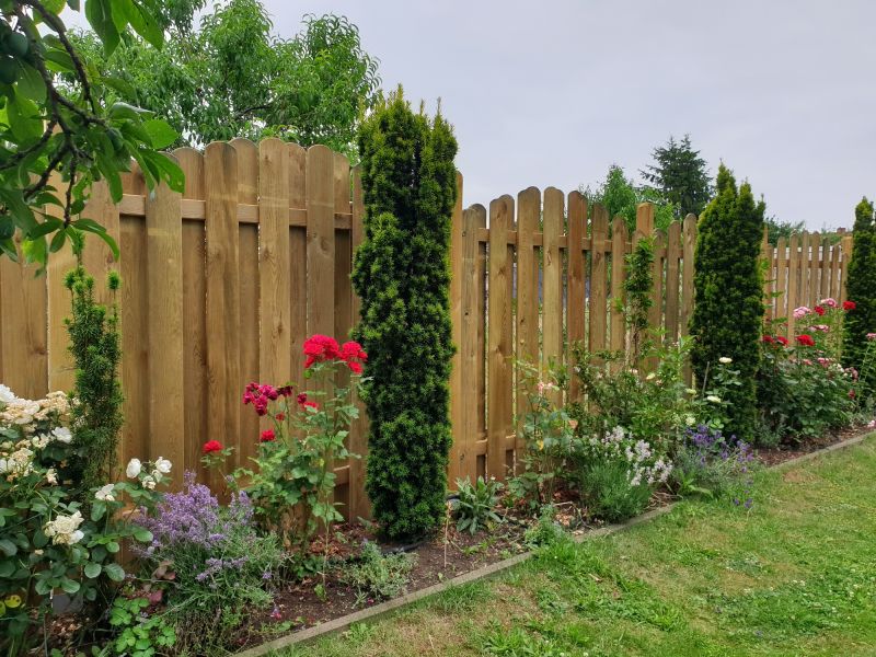 Fence Services