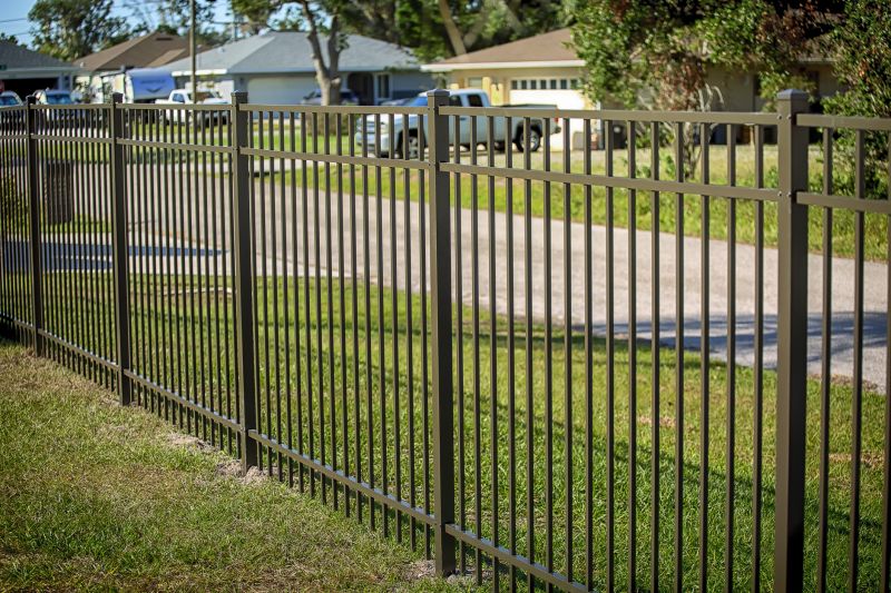 Fence Services