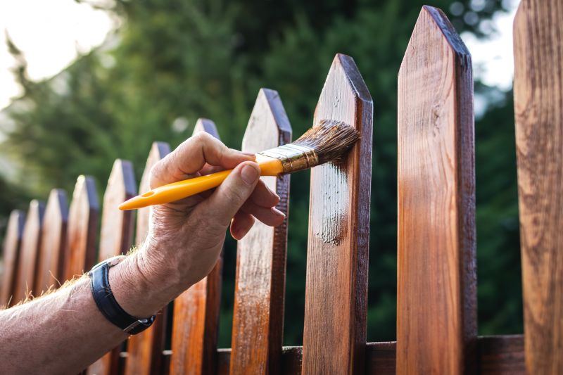 Fence Services
