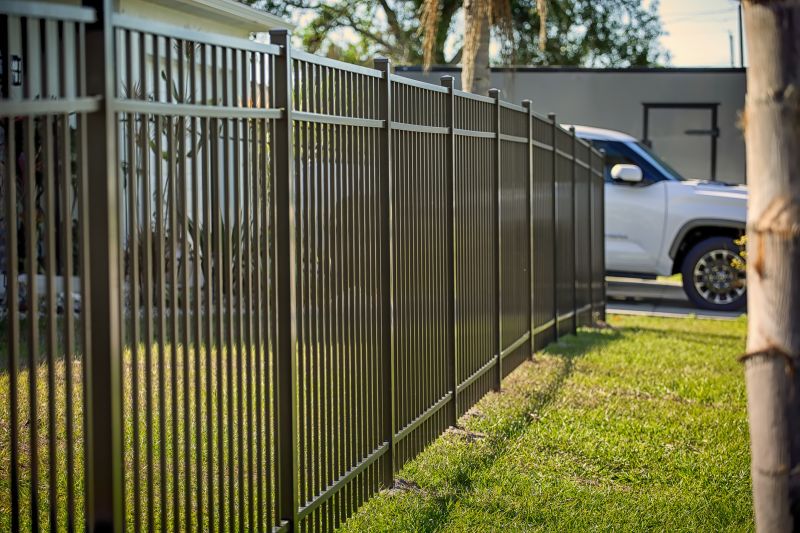 Fence Services