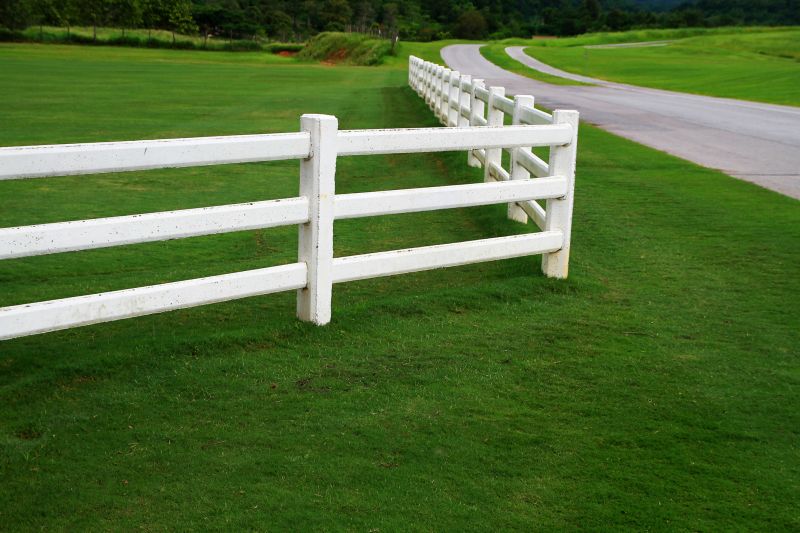 Fence Services