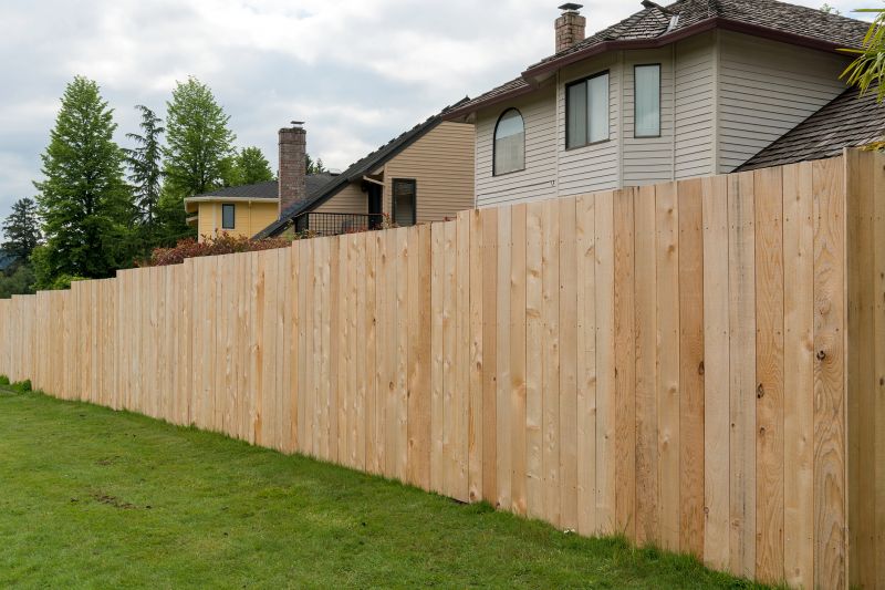 Fence Services