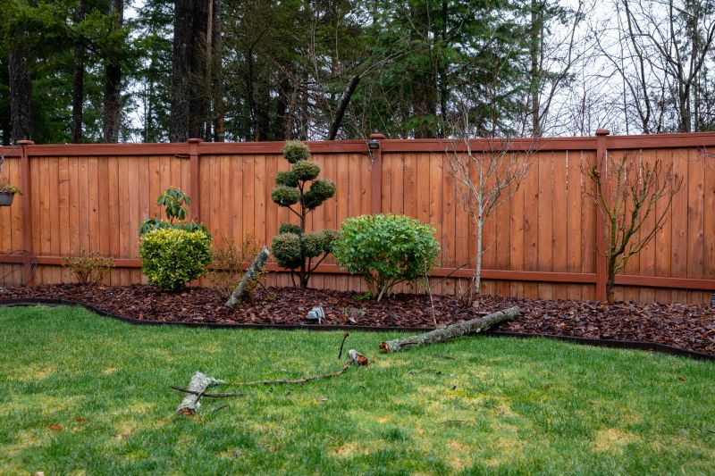 Fence Services
