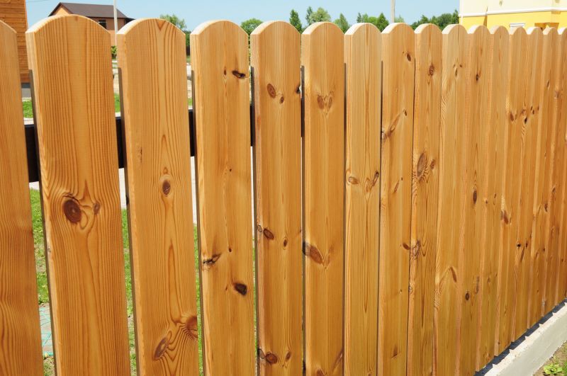 Fence Installation Professionals