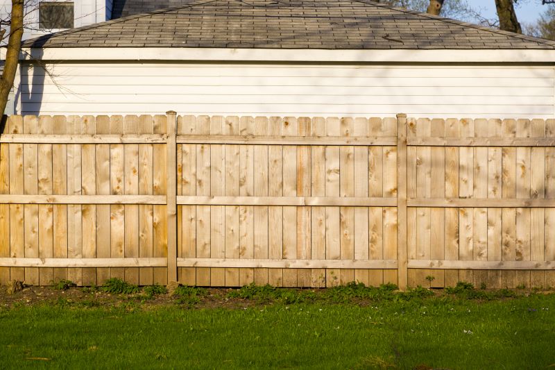 Scheduling Your Fence Project