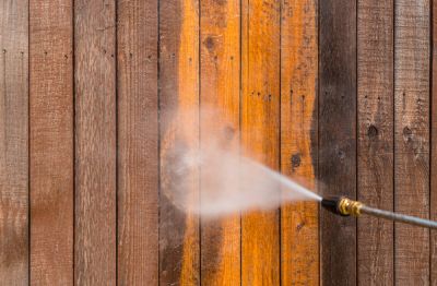 Keep Your Wood Fence Maintained