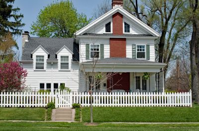 Add Curb Appeal!
