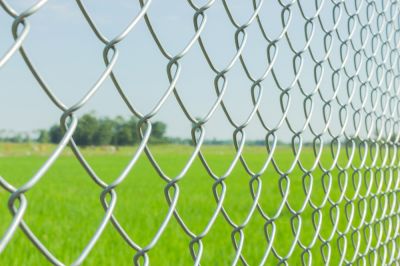Durable Fencing with Low Maintenance!