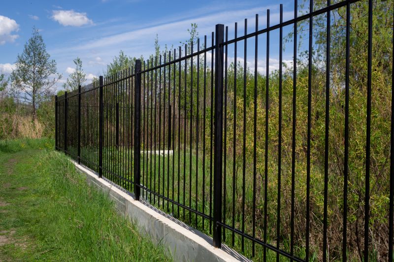 Fence Service Options and Offerings