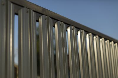Service Locations for Fence Services